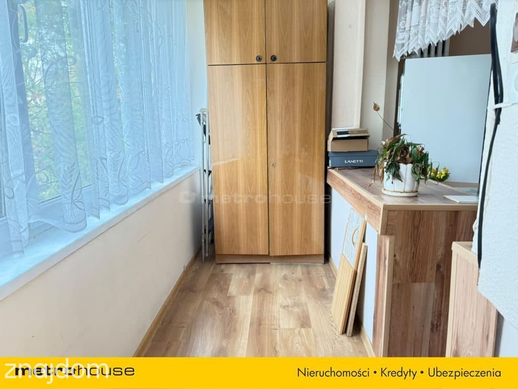 Mieszkanie 36 m² blisko Manufakturyul.Srebrzyńska - zdjęcie 9