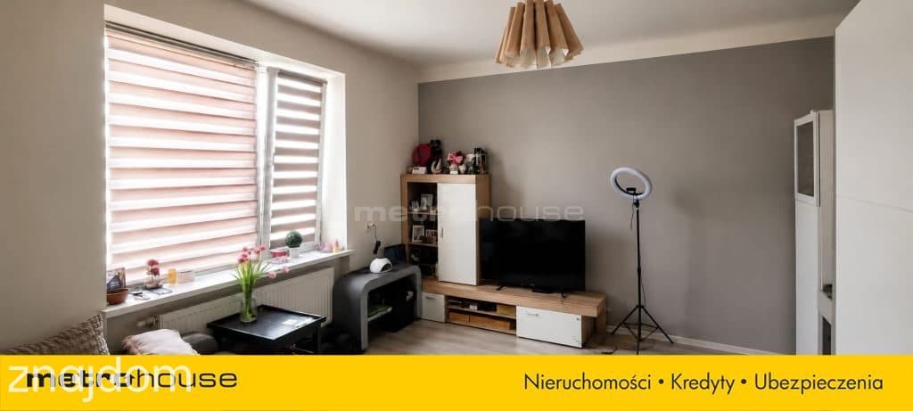 Sprzedam dom 65m2 przy parku i PKP, Skierniewice, - zdjęcie 3