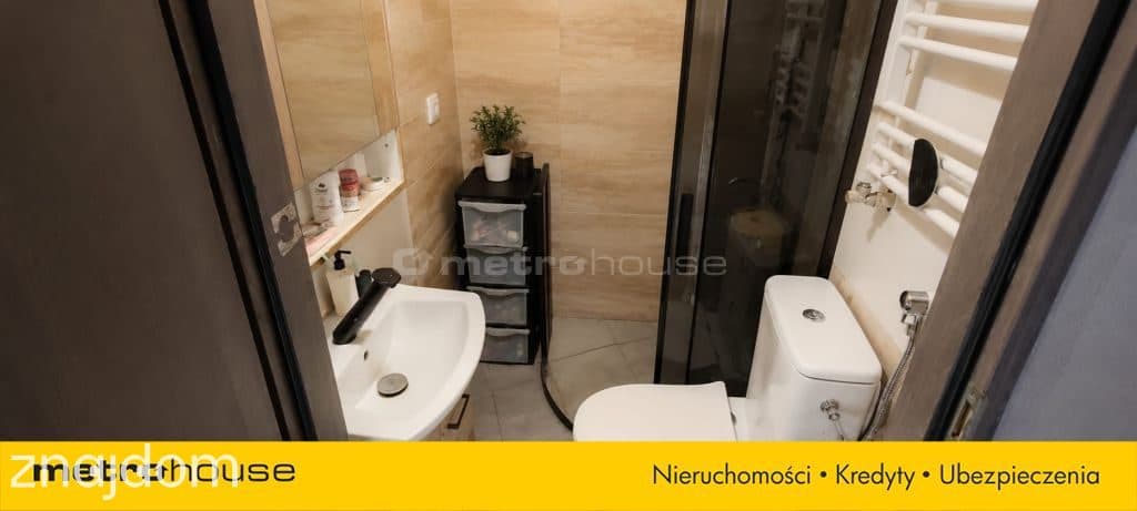 Sprzedam dom 65m2 przy parku i PKP, Skierniewice, - zdjęcie 7