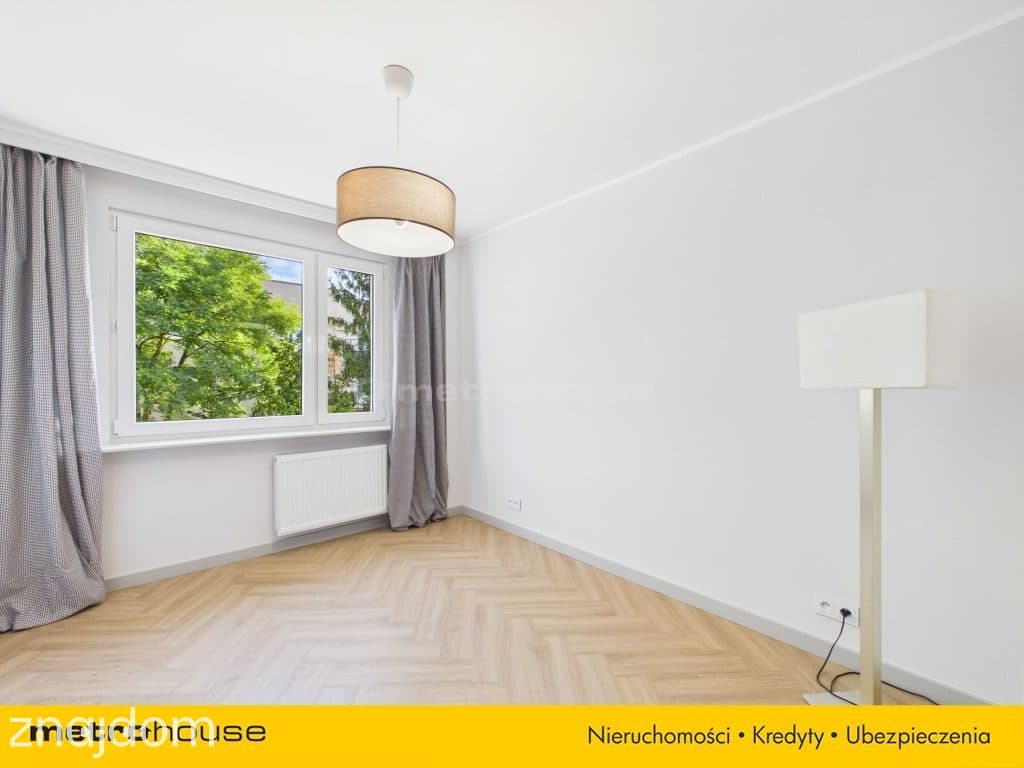 Nowe, po remoncie 2 pokoje +balkon WYSOKI STANDARD - zdjęcie 4