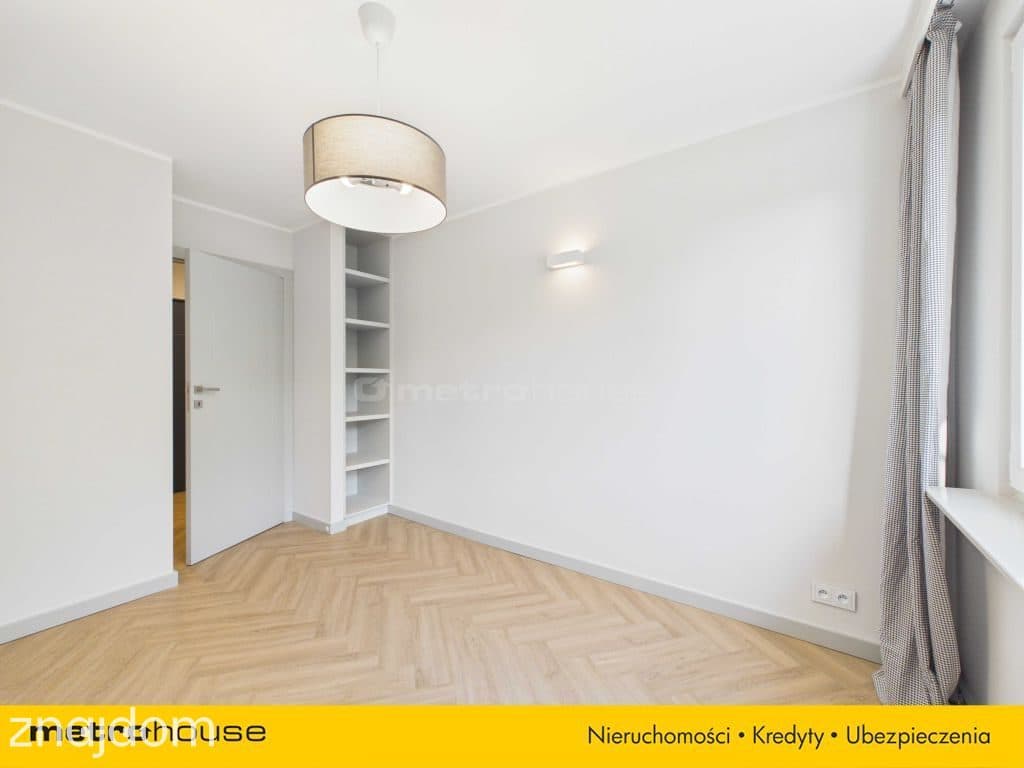 Nowe, po remoncie 2 pokoje +balkon WYSOKI STANDARD - zdjęcie 5