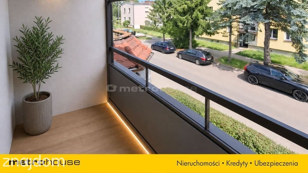Mieszkanie z ogrodem i garażem 77 m² - zdjęcie 20