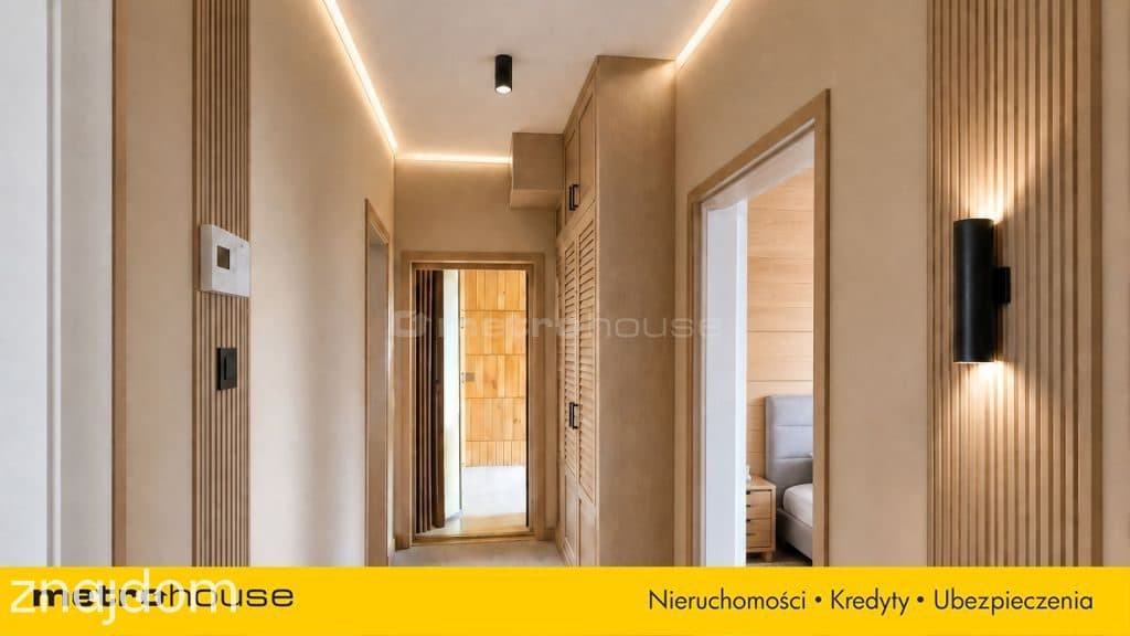 Mieszkanie z ogrodem i garażem 77 m² - zdjęcie 8