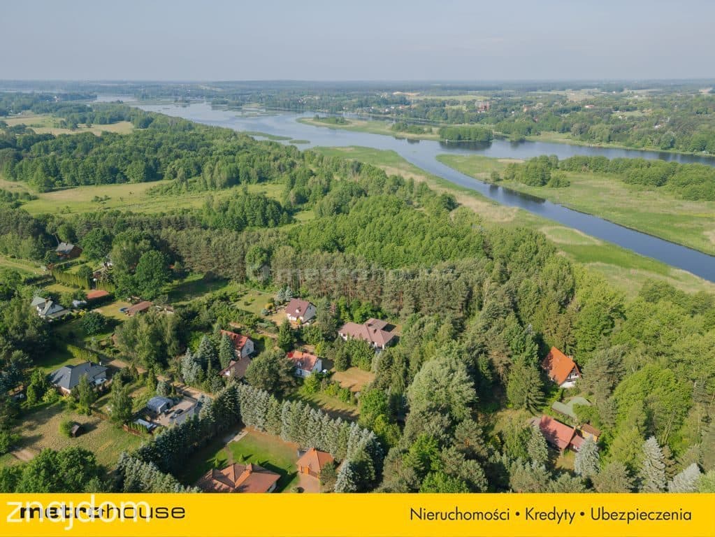 UROCZY DOM - LAS I RZEKA - zdjęcie 4
