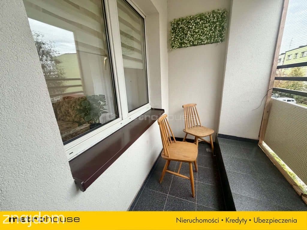 1 PIĘTRO, BALKON, DOSTĘPNE OD ZARAZ - zdjęcie 9