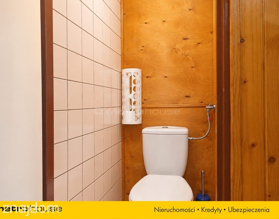 36 m² z balkonem 1 piętro Duży potencjał - zdjęcie 6