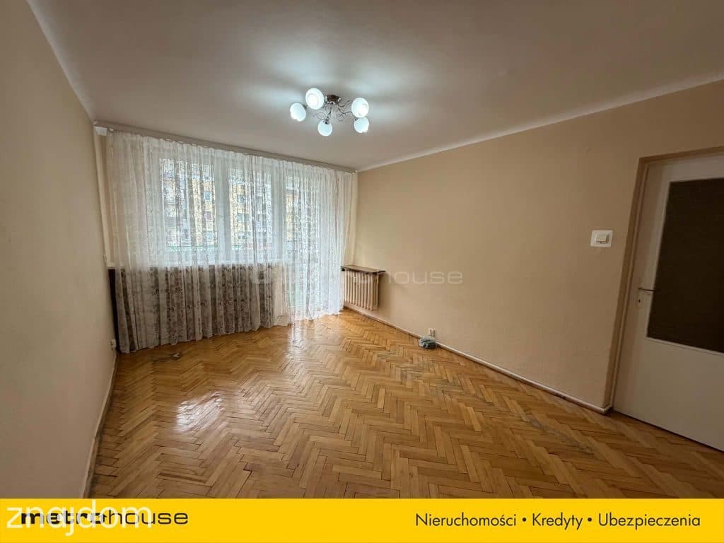 Mieszkanie w centrum Skierniewic - zdjęcie 6