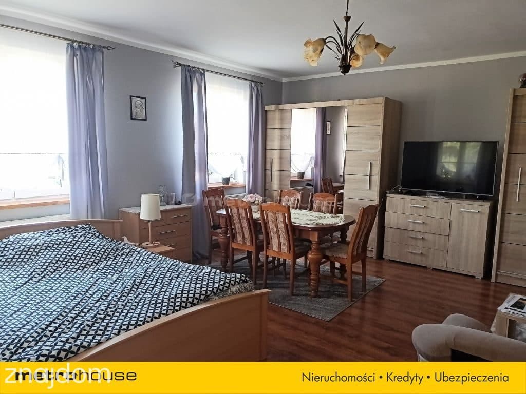 Żabiniec / Kamosowo. Duży rodzinny dom. - zdjęcie 10