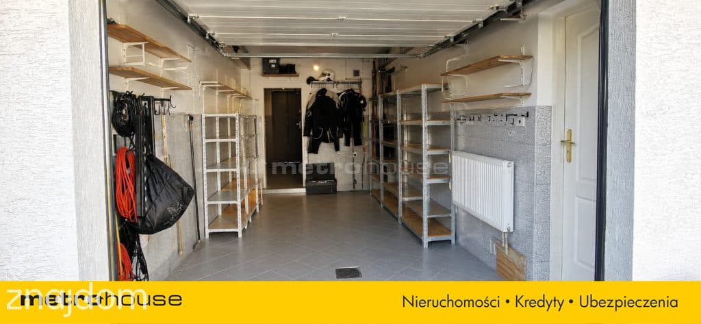 NOWA CENA ! Skrajny DOM + OGRÓD 596m2 GRATIS - zdjęcie 13