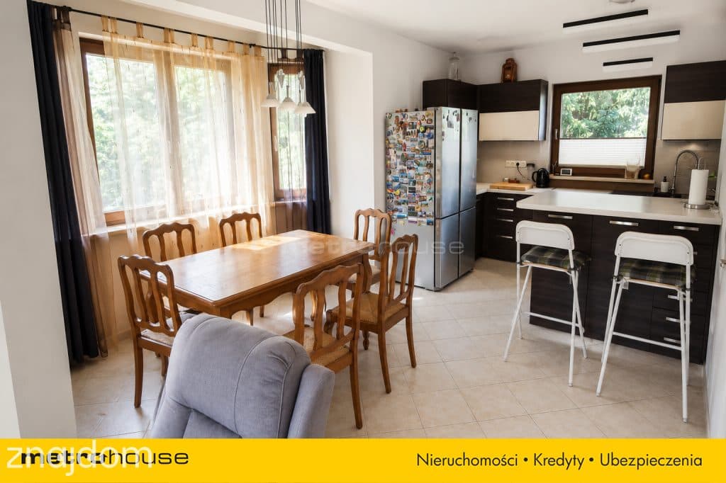 NOWA CENA ! Skrajny DOM + OGRÓD 596m2 GRATIS - zdjęcie 7