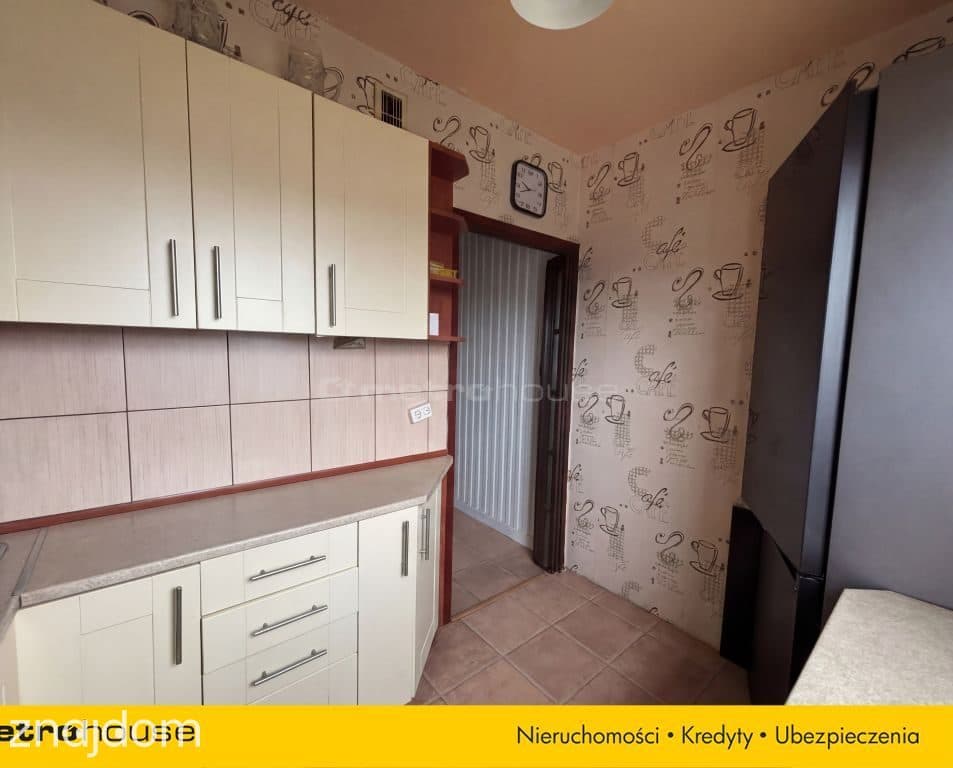 Mieszkanie na ulicy Wyzwolenia- Łazy - zdjęcie 8