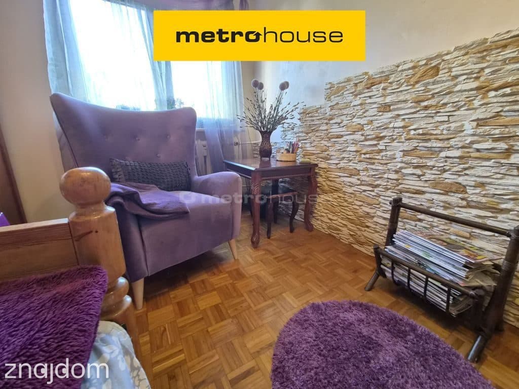 70,2 m² 4 pokoje 1 piętro Bierutów Zielona