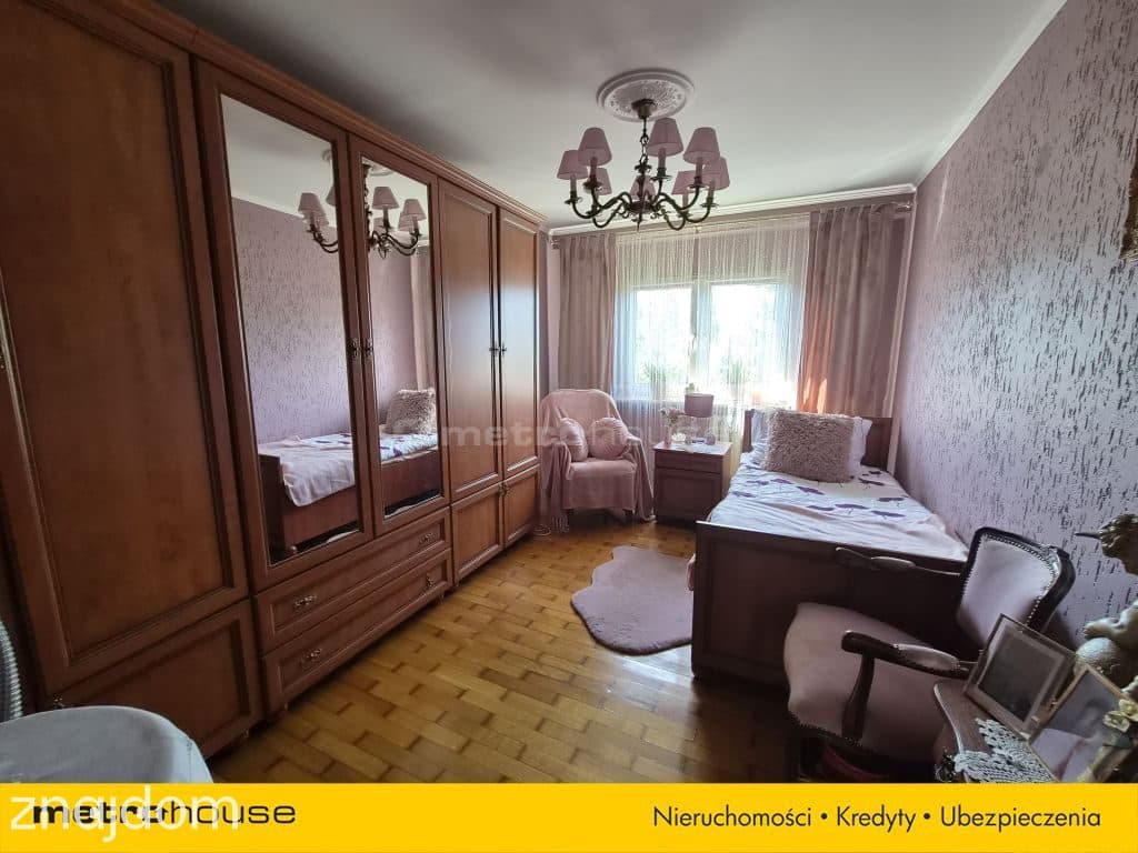 70,2 m² 4 pokoje 1 piętro Bierutów Zielona - zdjęcie 10