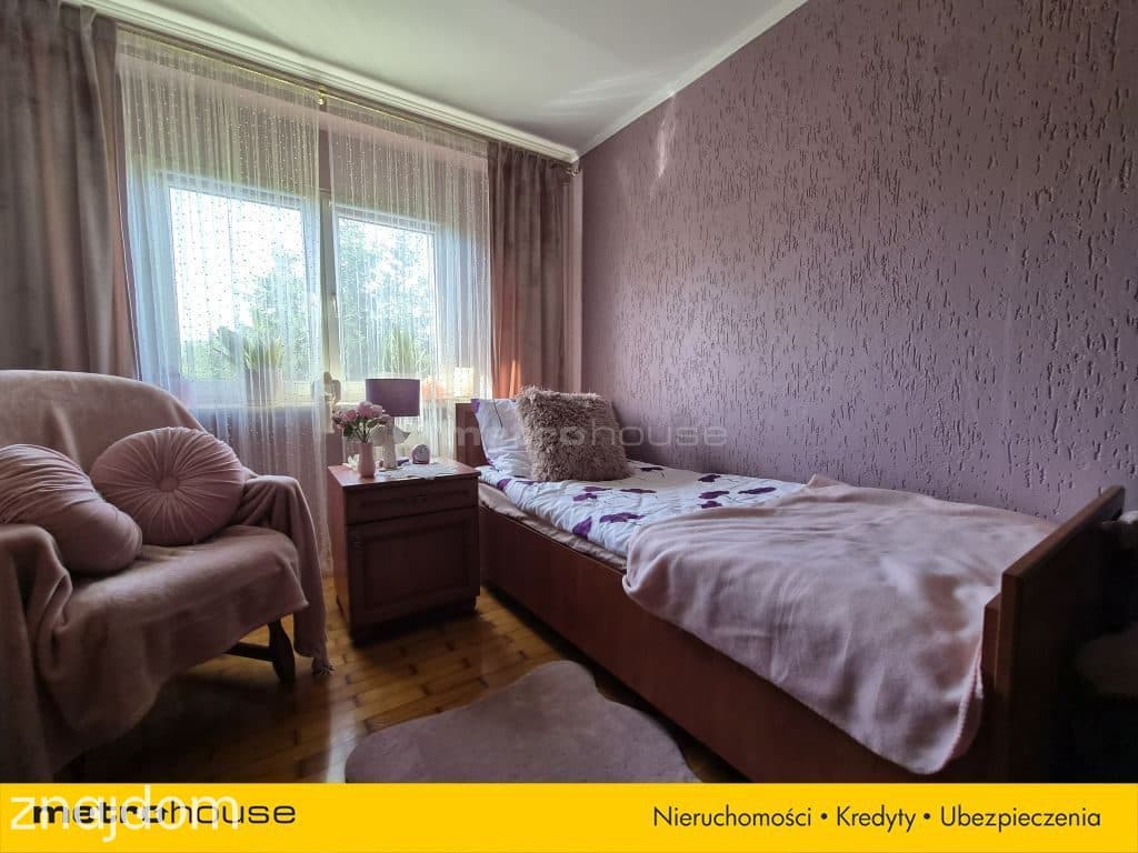 70,2 m² 4 pokoje 1 piętro Bierutów Zielona - zdjęcie 12