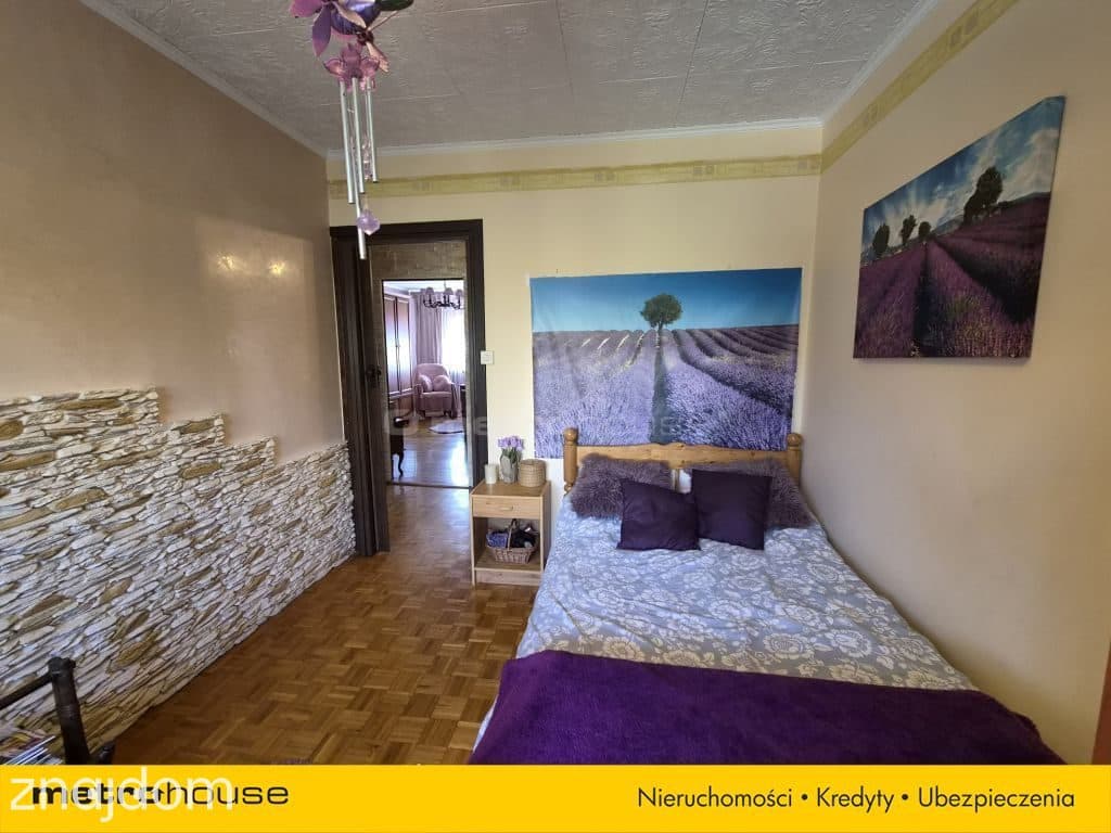 70,2 m² 4 pokoje 1 piętro Bierutów Zielona - zdjęcie 4
