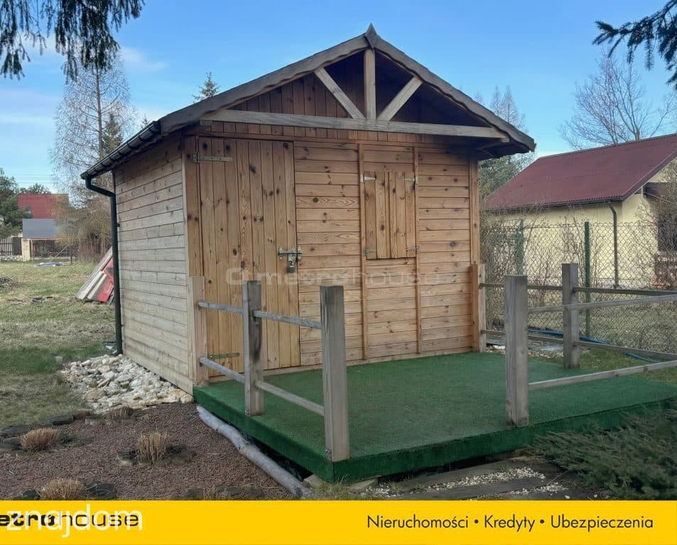 Działka na Jurze Krakowsko-Częstochowskiej- Morsko - zdjęcie 11