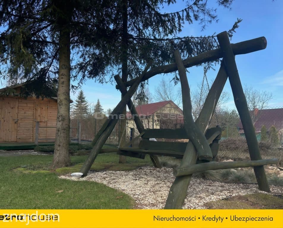 Działka na Jurze Krakowsko-Częstochowskiej- Morsko - zdjęcie 8