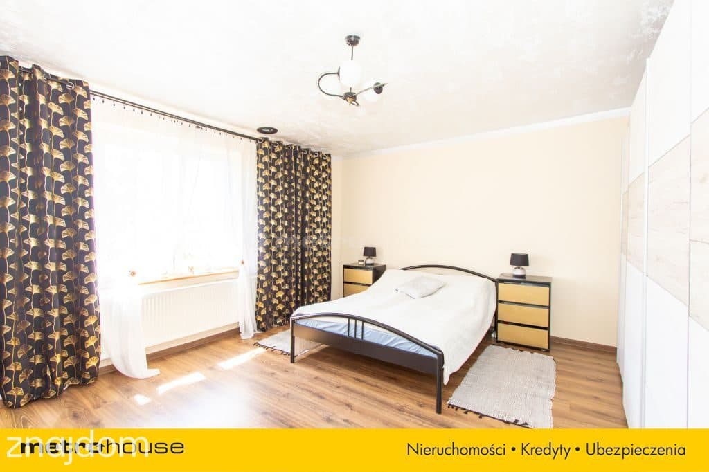 Mosina - gotowy dom z dużą działką 1,83 ha - zdjęcie 10