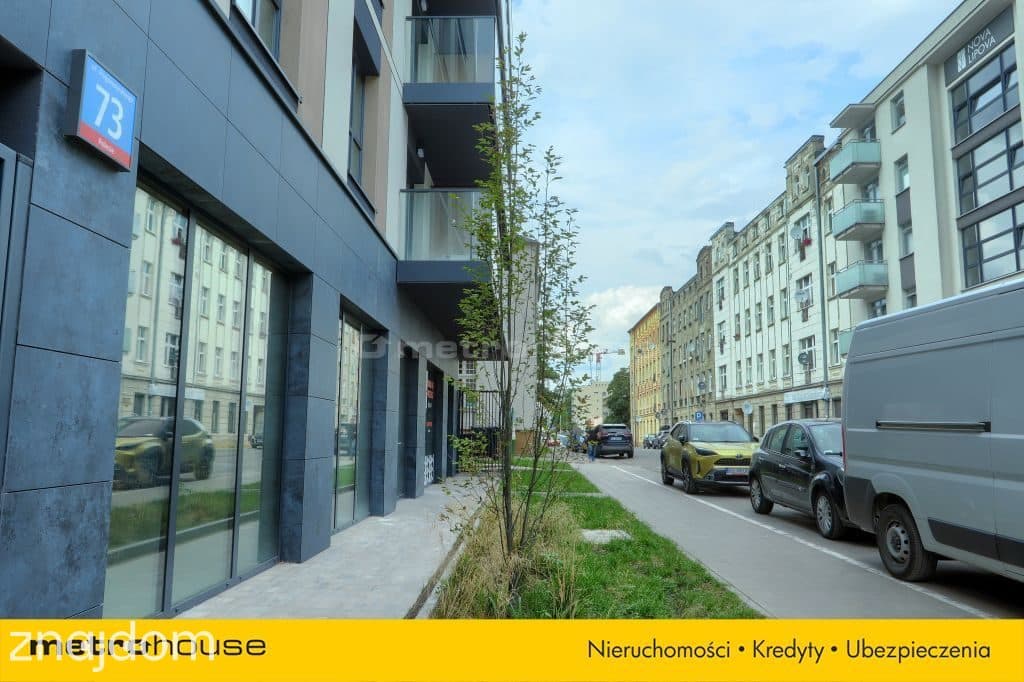 Przestronny lokal w centrum, z witrynami 60 m² - zdjęcie 3