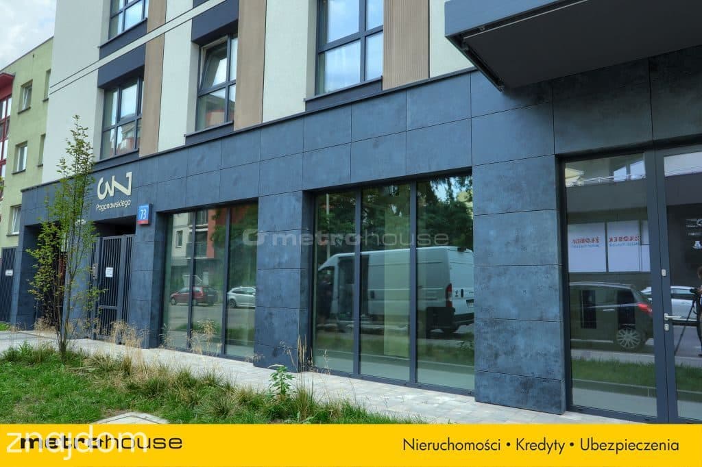 Przestronny lokal w centrum, z witrynami 60 m² - zdjęcie 5