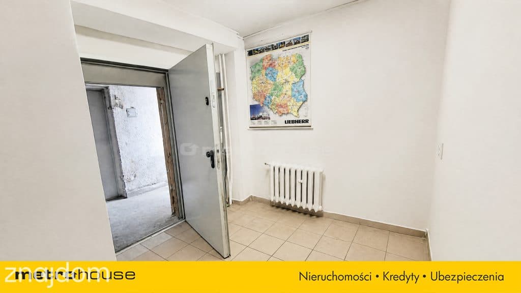 Lokal z witryną przy ul. Piotrkowskiej! - zdjęcie 5