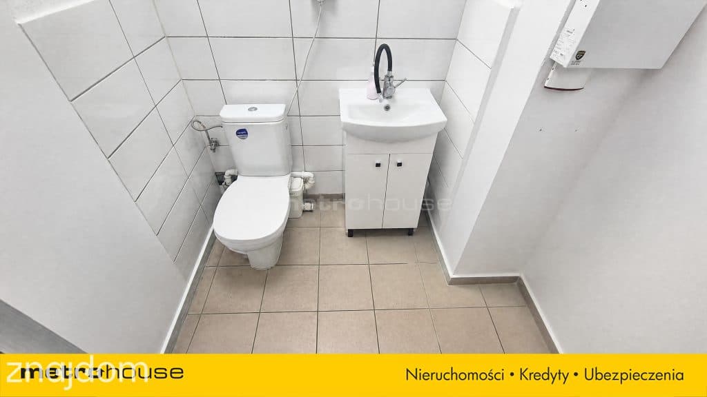 Lokal z witryną przy ul. Piotrkowskiej! - zdjęcie 6