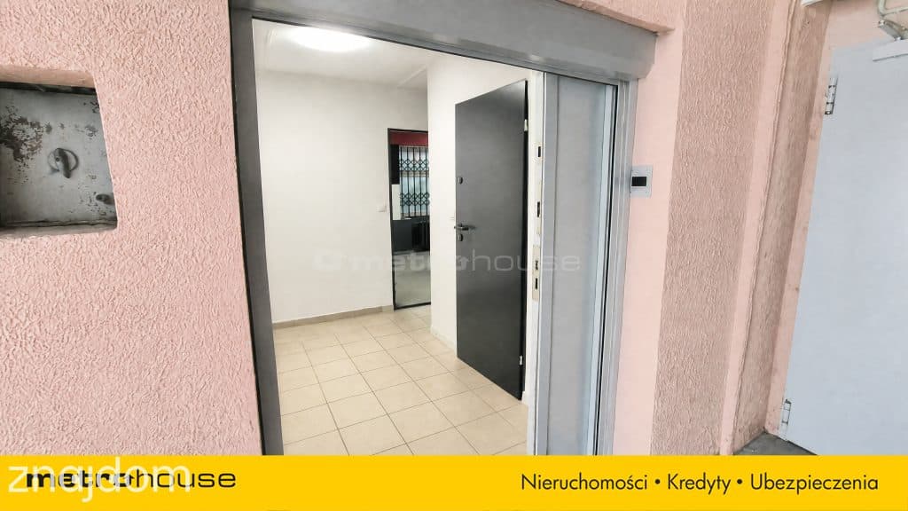 Lokal z witryną przy ul. Piotrkowskiej! - zdjęcie 7