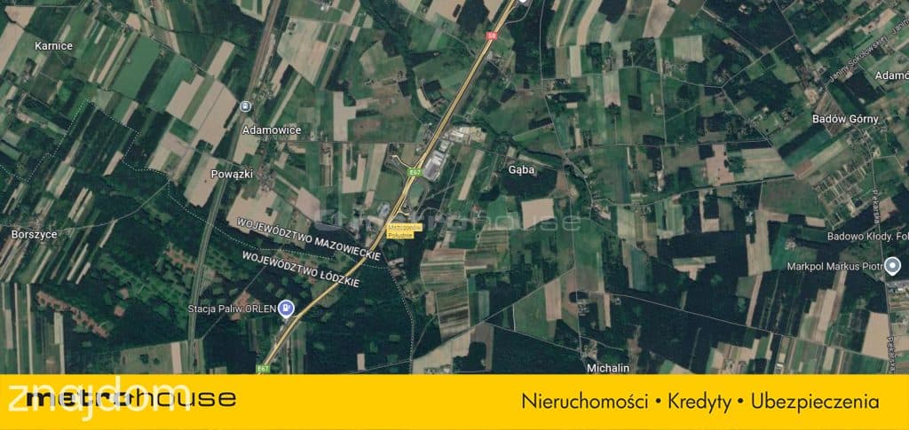 Na sprzedaż działka inwestycyjna. - zdjęcie 11