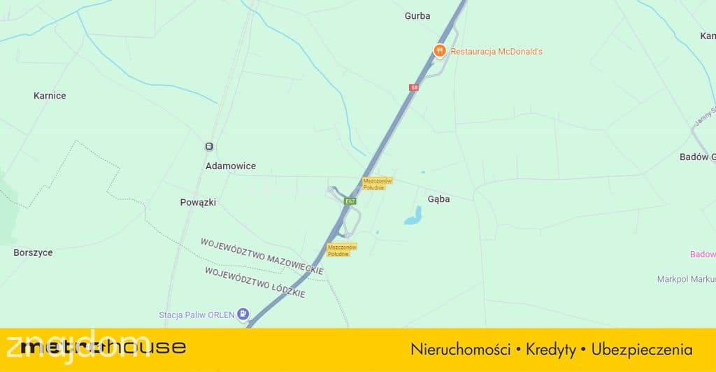 Na sprzedaż działka inwestycyjna. - zdjęcie 12
