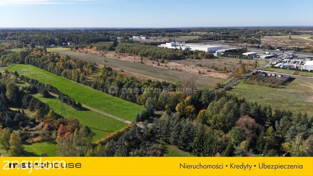 Na sprzedaż działka inwestycyjna. - zdjęcie 3