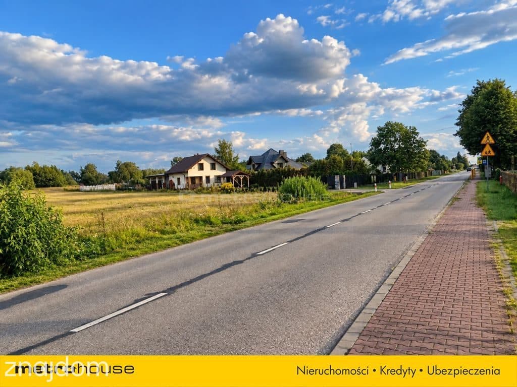 Teren pod 6 lokali, 6629 m², WZ - zdjęcie 3