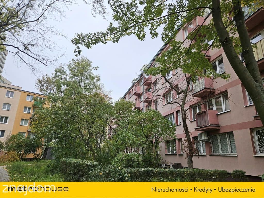 Słoneczne 2 pokoje z balkonem i windą, Praga płd. - zdjęcie 2