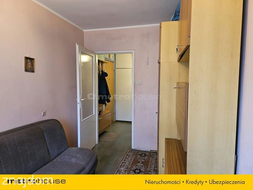 Słoneczne 2 pokoje z balkonem i windą, Praga płd. - zdjęcie 6
