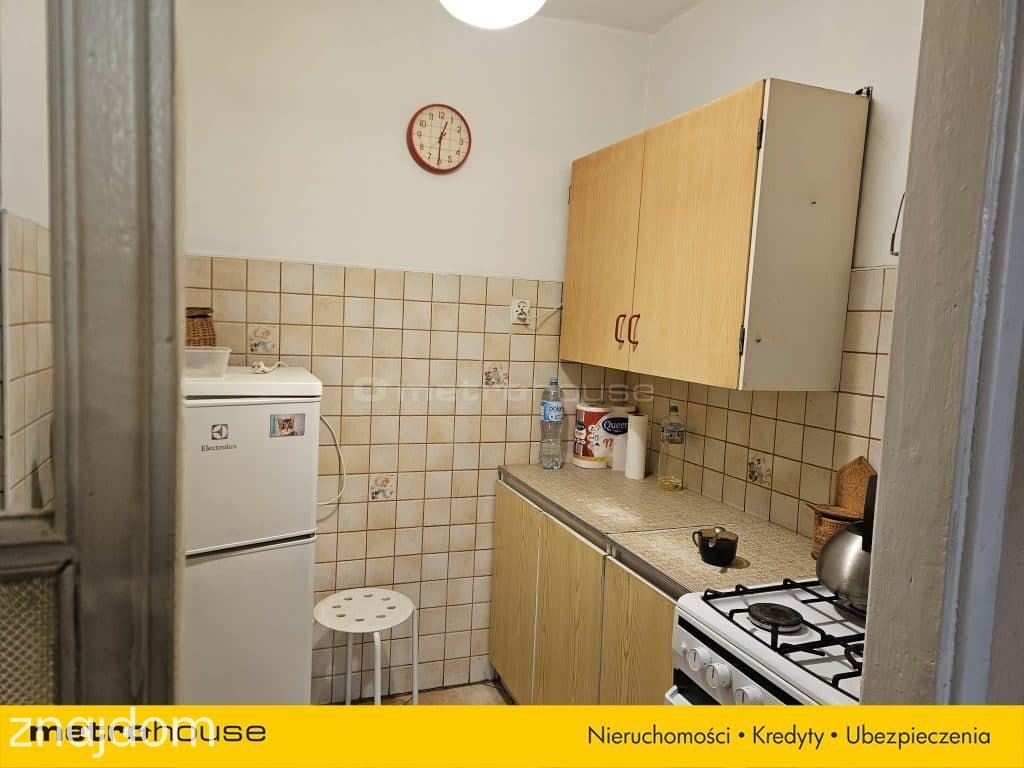 Słoneczne 2 pokoje z balkonem i windą, Praga płd. - zdjęcie 8