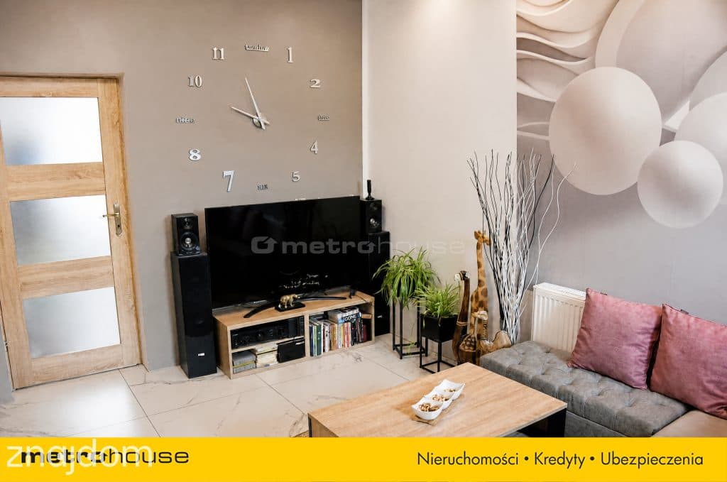 Dom w Będzinie 130m2 - zdjęcie 10