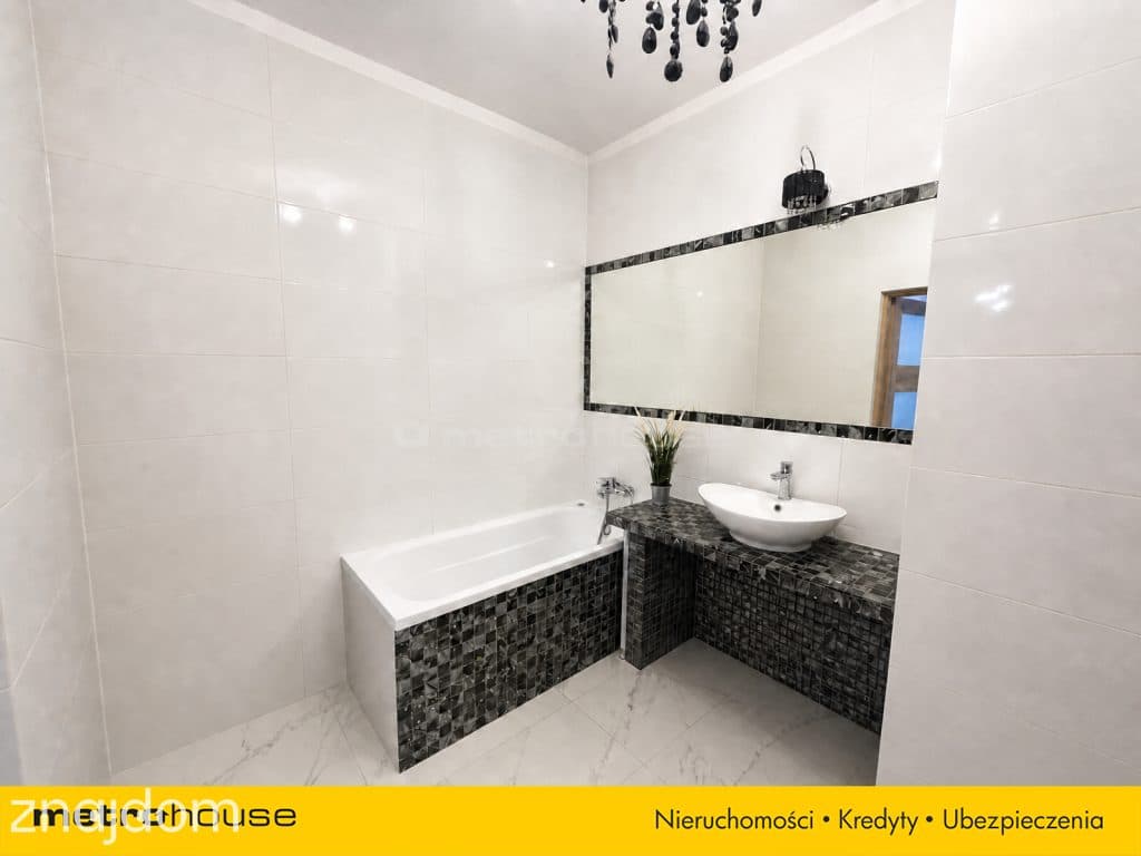 Dom w Będzinie 130m2 - zdjęcie 12