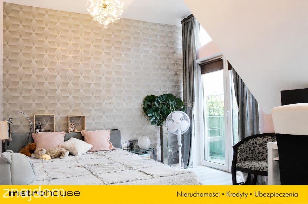 Dom w Będzinie 130m2 - zdjęcie 13