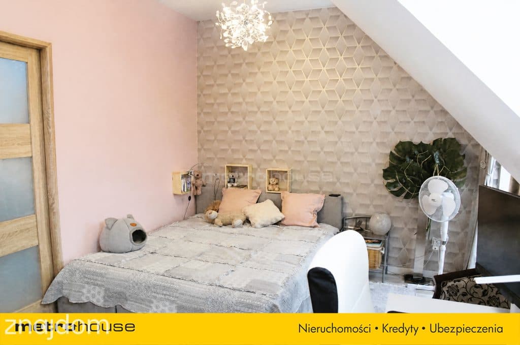 Dom w Będzinie 130m2 - zdjęcie 14