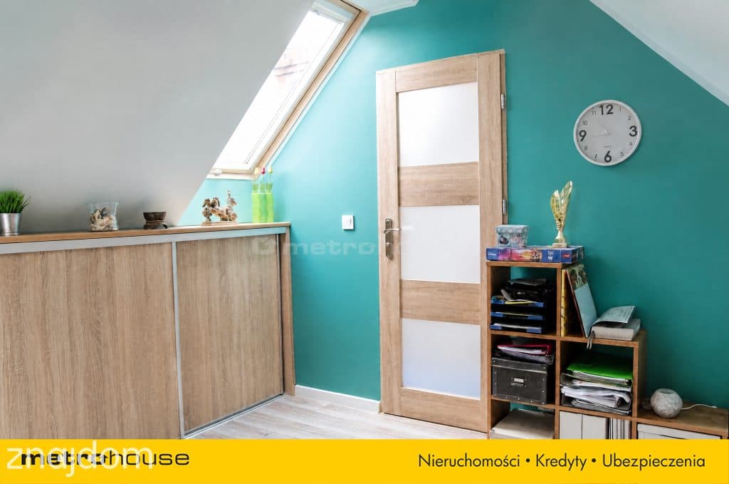 Dom w Będzinie 130m2 - zdjęcie 15