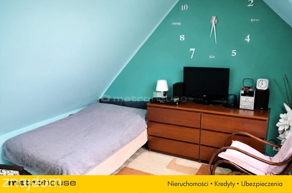Dom w Będzinie 130m2 - zdjęcie 16