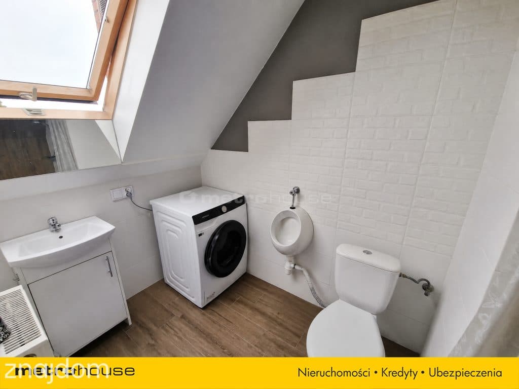 Dom w Będzinie 130m2 - zdjęcie 18