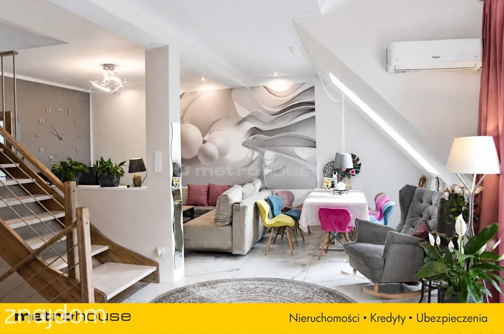 Dom w Będzinie 130m2 - zdjęcie 2