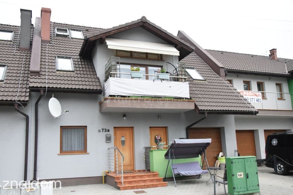 Dom w Będzinie 130m2 - zdjęcie 29