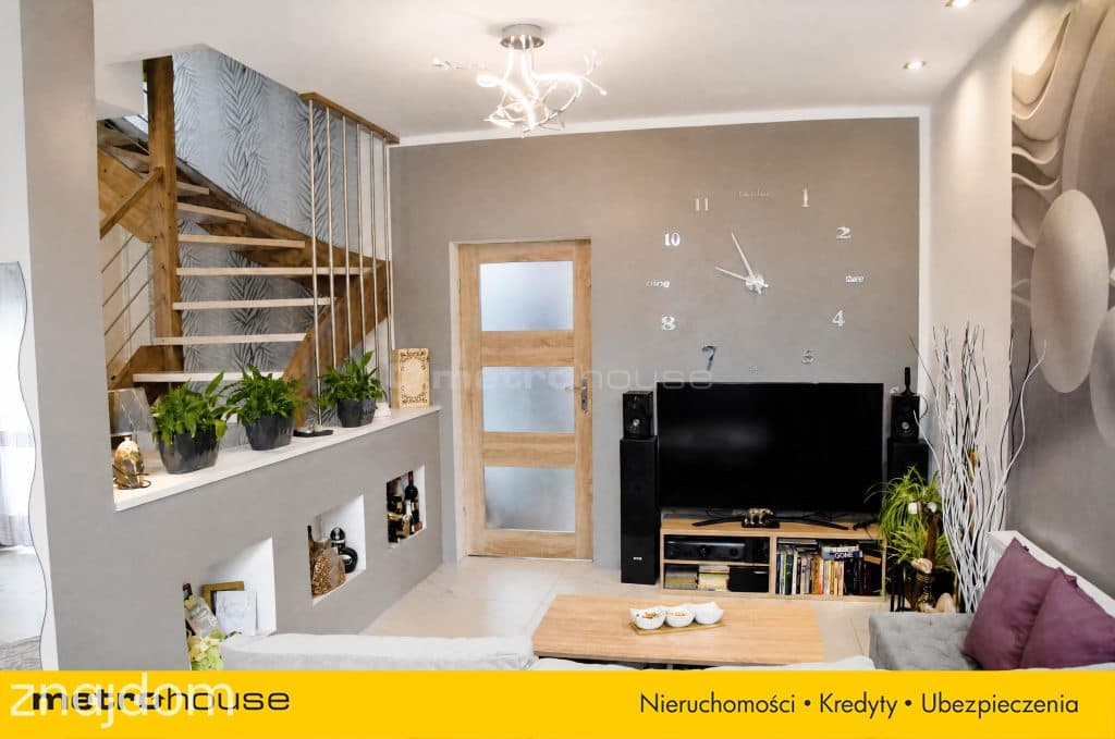 Dom w Będzinie 130m2 - zdjęcie 3