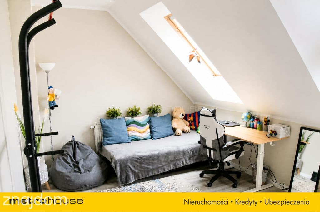 Dom w Będzinie 130m2 - zdjęcie 8