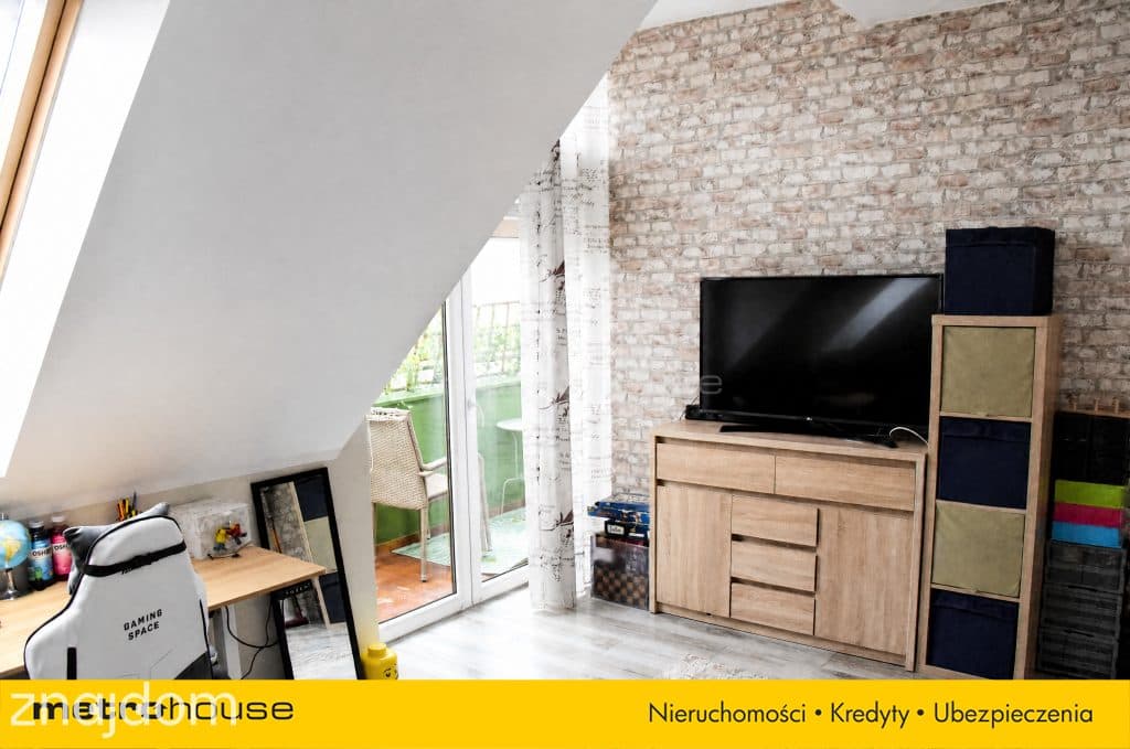 Dom w Będzinie 130m2 - zdjęcie 9