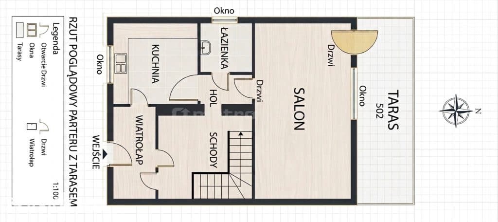 Oferta SDNOBE393 - zdjęcie 36