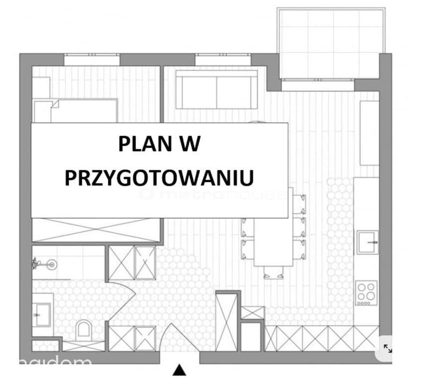 Wyjątkowe mieszkanie w sercu Wawra,las, stacja PKP - zdjęcie 9