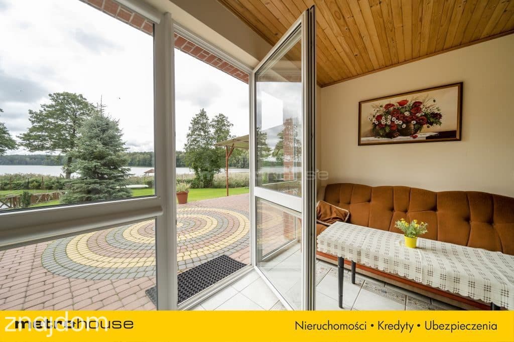Kompleks wypoczynkowy - 3 domki bungalow Tumiany - zdjęcie 17
