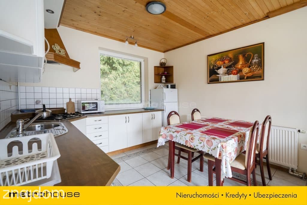 Kompleks wypoczynkowy - 3 domki bungalow Tumiany - zdjęcie 18